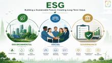 This blog explains how ESG consultancy, ESG consultant services, and ESG consulting help businesses improve transparency, reduce risks, strengthen reputation, and achieve long term sustainable growth.