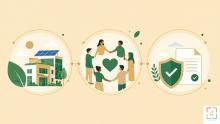Discover how sustainability consultancy in Dubai helps organisations achieve ESG goals, reduce environmental impact, and meet regulatory demands. Learn why choosing a top sustainability and ESG consulting firm in UAE is a strategic advantage.