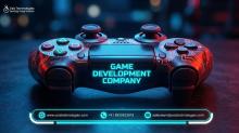 GAME DEVELOPMENT COMPANY