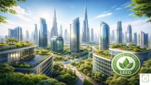 This blog explains how LEED Consultants in Dubai and LEED Services in UAE help organizations achieve green building certification, reduce costs, improve sustainability performance, and increase long term property value.