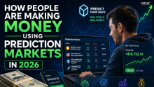 NetSet Software: How People Are Making Money Using Prediction Markets in 2026