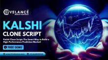 kalshi-clone-script