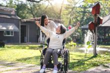 NDIS providers Caboolture, NDIS support coordination caboolture