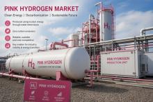 Pink Hydrogen Market Size