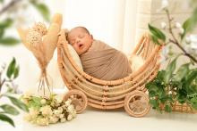 Baby Photography in Gurgaon