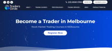 stock market melbourne