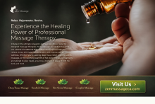 Relaxation Gifts and Massage Essentials