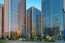 Brigade World Trade Center Kochi