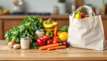 Eating healthy doesn't have to drain your wallet. Many people think nutritious food costs too much, but smart strategies can cut your grocery bill by 30-40% while improving your diet..