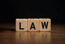 BAC .08 DUI Lawyer NJ