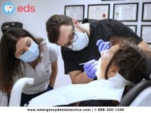 Dentists open on Sunday