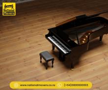 Piano Removal Specialists Tauranga