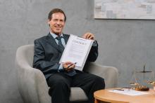 OFAC attorney in Dubai