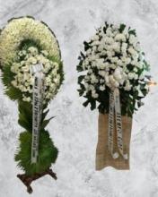 Sympathy flowers Taguig