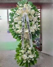 Sympathy flower delivery Philippines