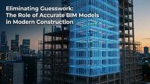 Application of BIM Modelling Services in Construction Technology