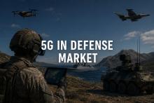 5G in Defense Market Report