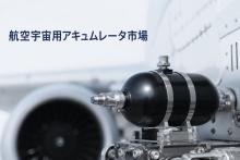 Aerospace Accumulator Market Size
