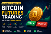 Guide to Bitcoin Futures Trading with Delta Exchange