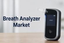 Breath Analyzer Market Size