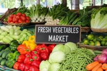 Fresh Vegetables Market Report