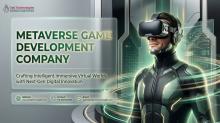 METAVERSE GAME DEVELOPMENT COMPANY