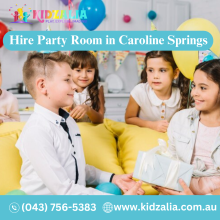 Hire Party Room, Private Venue Hire