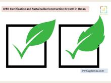 LEED certification consultant
