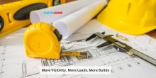 construction SEO