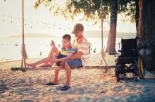 NDIS support coordination, NDIS support coordinator