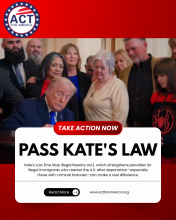 Act for America