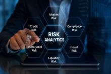 Risk Analytics Market Report