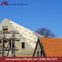 Roof Replacement
