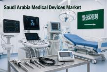 Saudi Arabia Medical Devices Market Size
