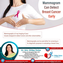 nipple discharge treatment in pune