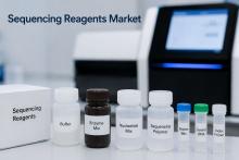 Sequencing Reagents Market Size