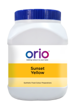 Sunset Yellow FCF Colour Manufacturer