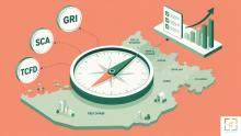 Expert sustainability reporting consultancy helps UAE leaders meet new regulations. A sustainability reporting consultant in Dubai or UAE ensures compliance and builds trust.