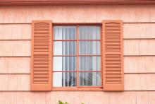 Timber Windows Frankston