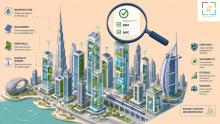 Expert sustainability consultancy in UAE and Dubai from a top sustainability and ESG consulting firm. Achieve compliance, reduce risk, and build resilience.
