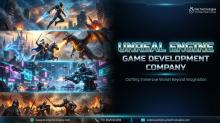 UNREAL ENGINE GAME DEVELOPMENT COMPANY