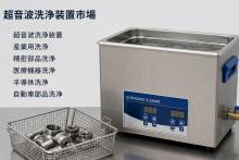 Ultrasonic Cleaning Equipment Market Report