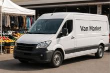 Van Market Report