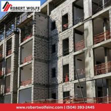 Commercial Construction Slidell