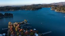 Lake arrowhead realtors