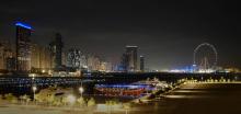 dubai apartments 