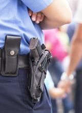 Personal security guard