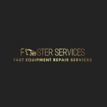 Industrial Equipment repairs