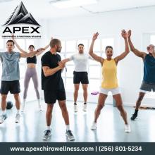 Functional Wellness Downtown Huntsville