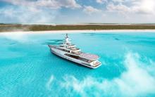 The ​Smart ​؜I‍‍nvestor's ‍​Guide ‍‌to ؜Pedigree ؜​⁠Brands: Which ؜⁠Yachts ​Retain ⁠Value?
